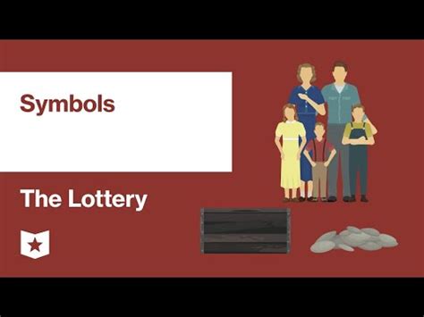 the rising action of the lottery|The Lottery Study Guide .